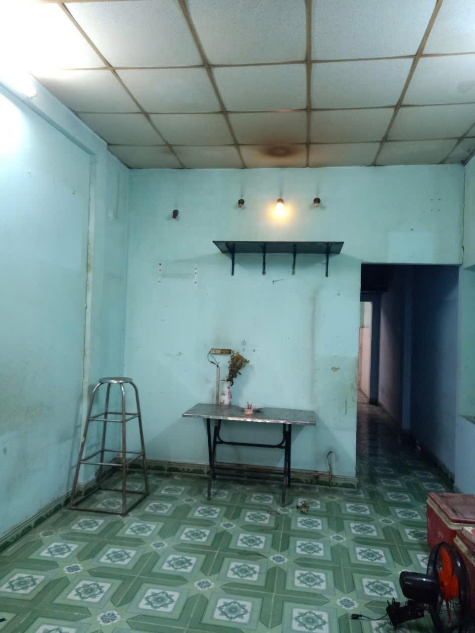 🔥 Giảm 1 Tỷ! Nhà Mặt Tiền Kinh Doanh, 101m² Trần Văn Mười, Hóc Môn - 6.3 Tỷ