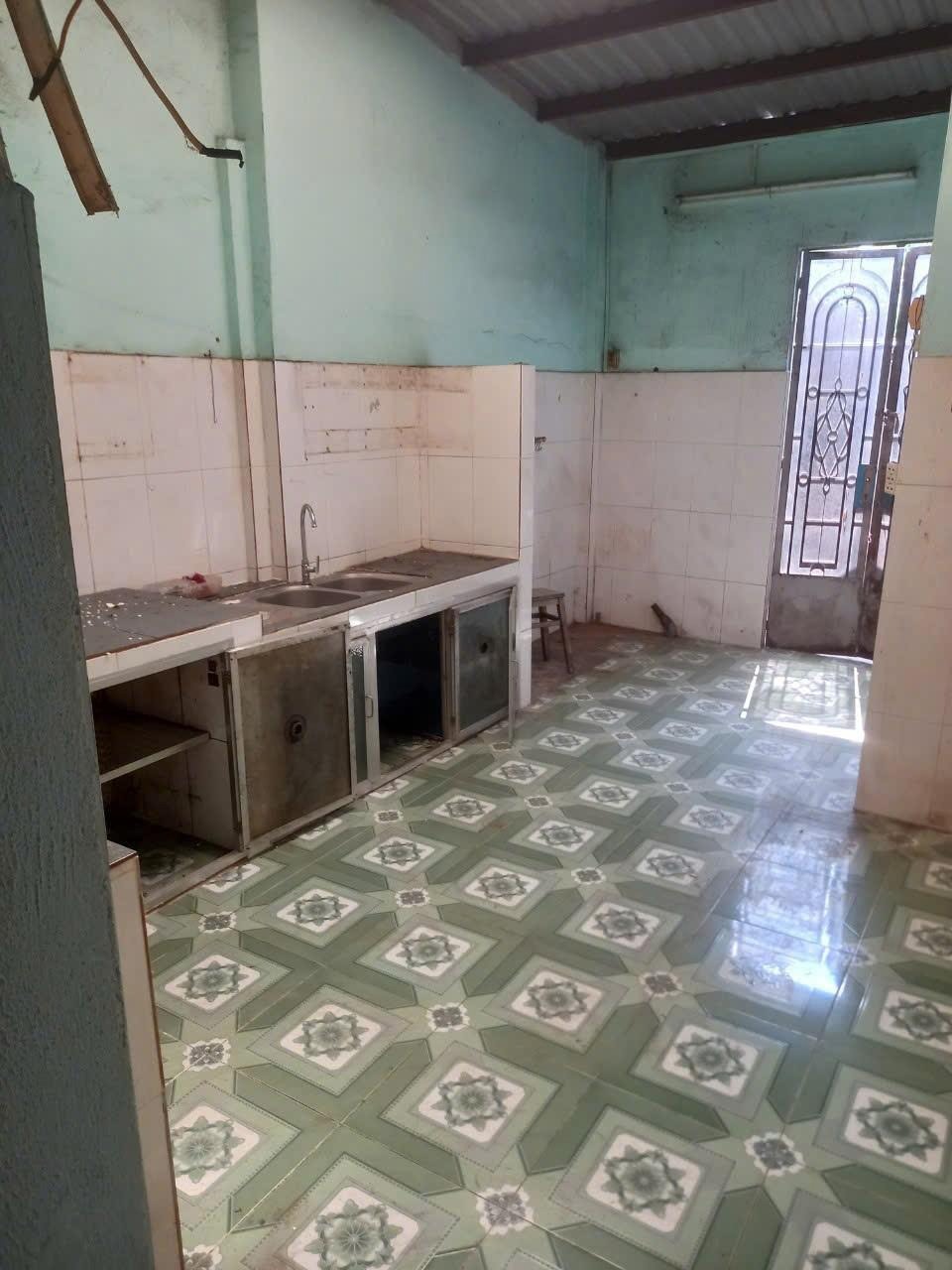 🔥 Giảm 1 Tỷ! Nhà Mặt Tiền Kinh Doanh, 101m² Trần Văn Mười, Hóc Môn - 6.3 Tỷ