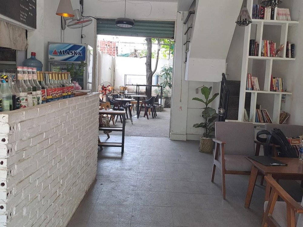 🔥 Giảm 300tr Nhà Mặt Tiền Thạnh Xuân 22, Q12 - 220m2, 3 Tầng, Giá Chỉ 1 Tỷ!