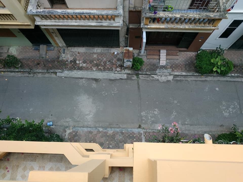 Bán Gấp Liền Kề 72m2, 5 Tầng, Bắc Linh Đàm - Giá 21 Tỷ