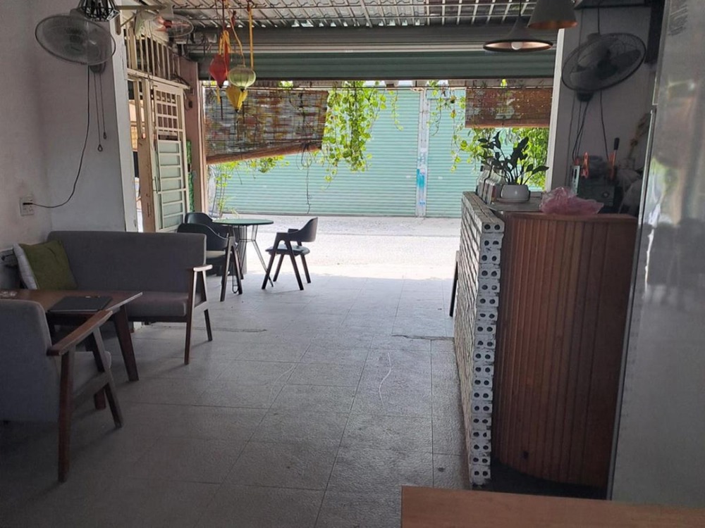 🔥 Giảm 300tr Nhà Mặt Tiền Thạnh Xuân 22, Q12 - 220m2, 3 Tầng, Giá Chỉ 1 Tỷ!