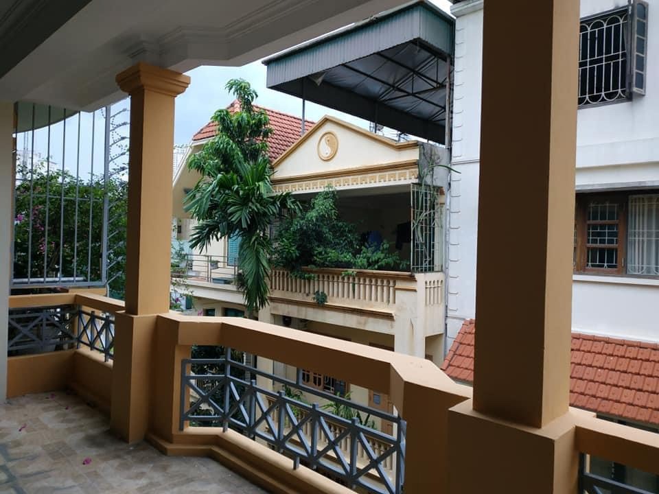 Bán Gấp Liền Kề 72m2, 5 Tầng, Bắc Linh Đàm - Giá 21 Tỷ