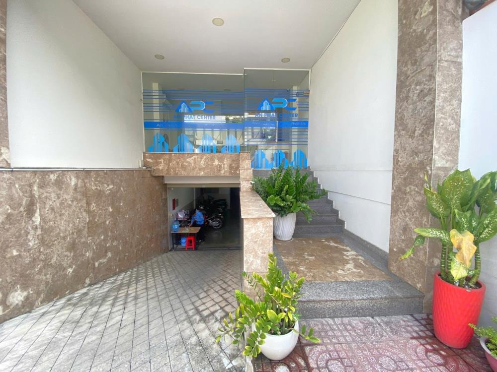Thuê Văn Phòng Thủ Đức Giá Rẻ - Diện Tích 40m2 - Chỉ 10 Triệu/Tháng