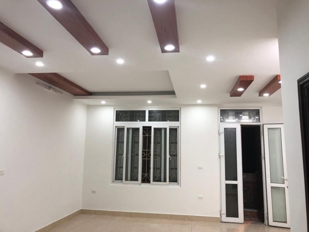 Bán Liền Kề Bắc Linh Đàm: 76m², 6 Phòng Ngủ, Giá 21.5 Tỷ - Vị Trí Đắc Địa
