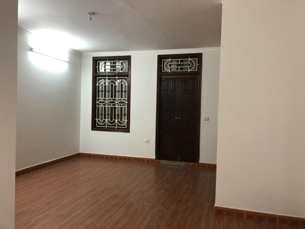 Bán Liền Kề Bắc Linh Đàm: 76m², 6 Phòng Ngủ, Giá 21.5 Tỷ - Vị Trí Đắc Địa