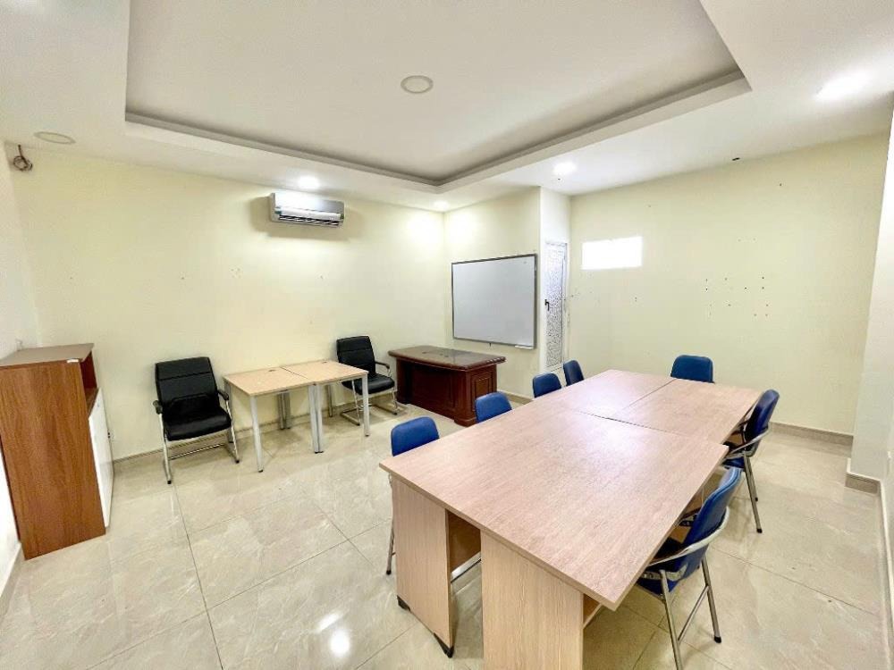 Thuê Văn Phòng Thủ Đức Giá Rẻ - Diện Tích 40m2 - Chỉ 10 Triệu/Tháng