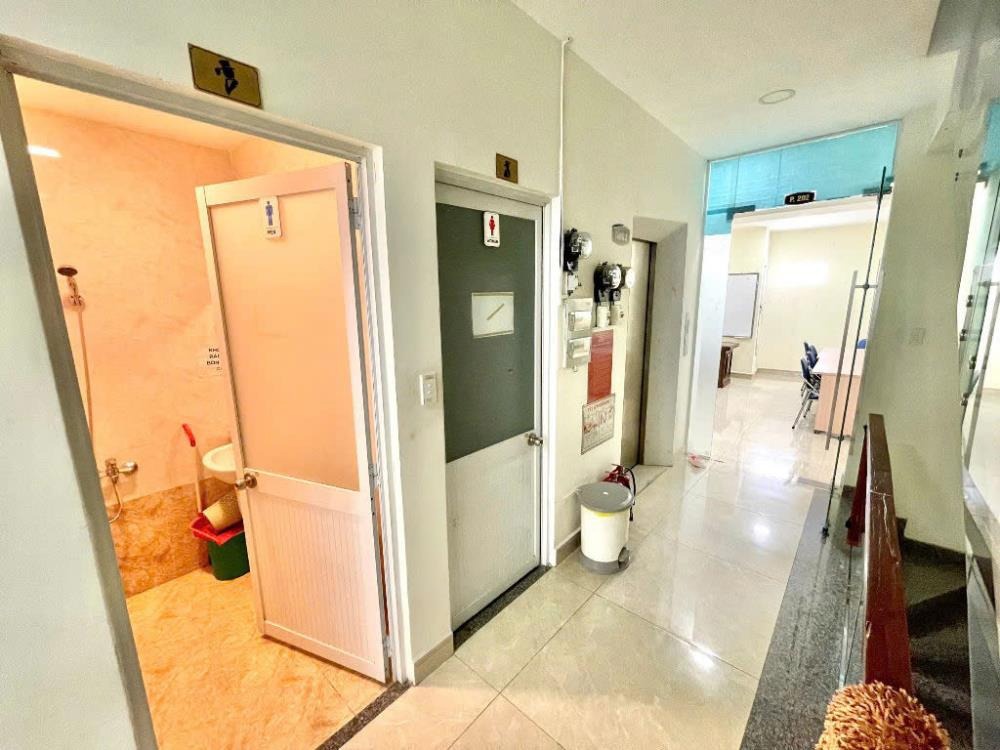 Thuê Văn Phòng Thủ Đức Giá Rẻ - Diện Tích 40m2 - Chỉ 10 Triệu/Tháng