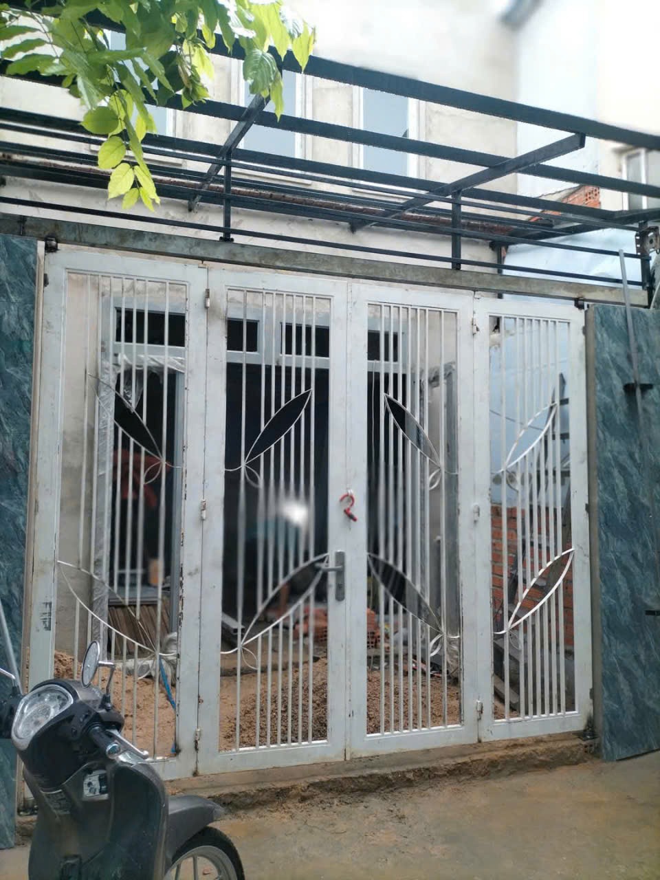 Nhà Mới Rộng 1 Trệt 1 Lửng 3PN, Vị Trí Đắc Địa Q12