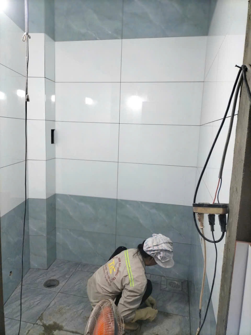 Nhà Mới Rộng 1 Trệt 1 Lửng 3PN, Vị Trí Đắc Địa Q12