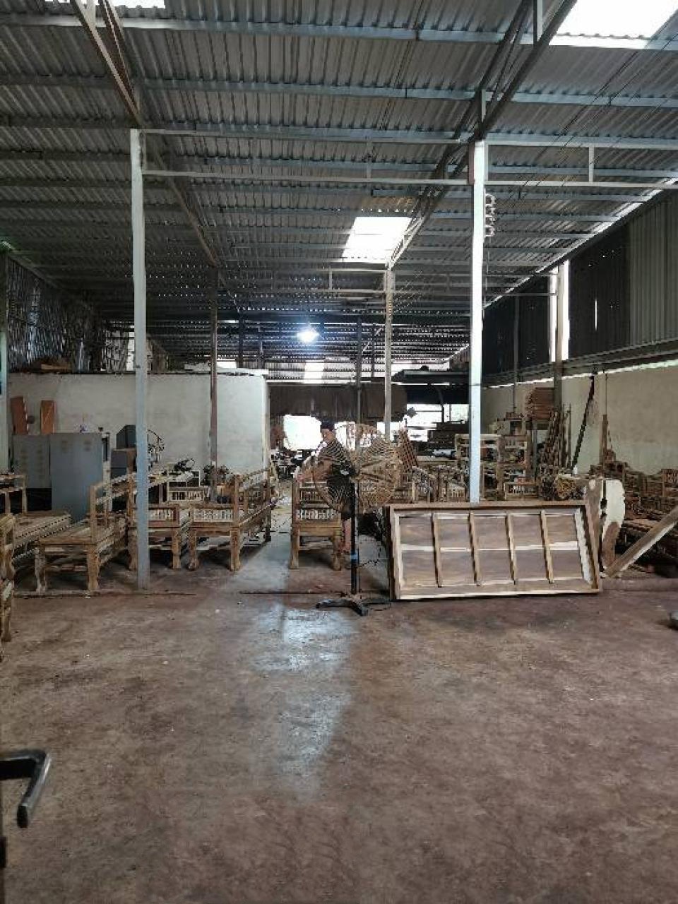Nhà 2 Tầng Mặt Tiền Tân Hiệp 8, 416m², 11x39m - Giá 12.x Tỷ