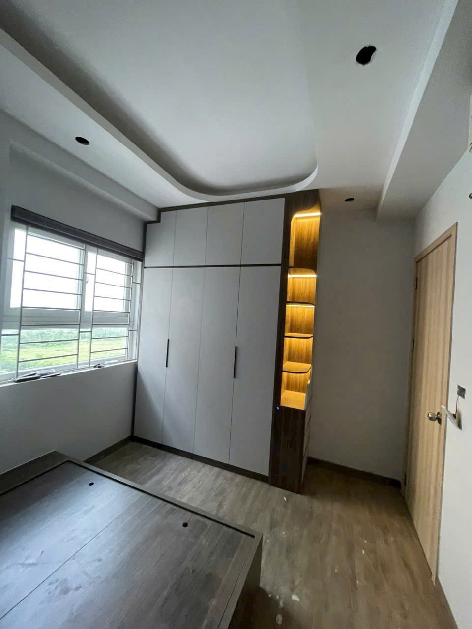 Bán căn hộ góc 3PN view hồ Thanh Hà Cienco 5 | Full nội thất, giá tốt