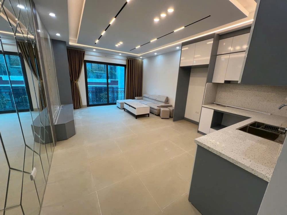Siêu phẩm mặt phố Vạn Phúc 7 tầng thang máy - Giá chỉ 17.5 tỷ