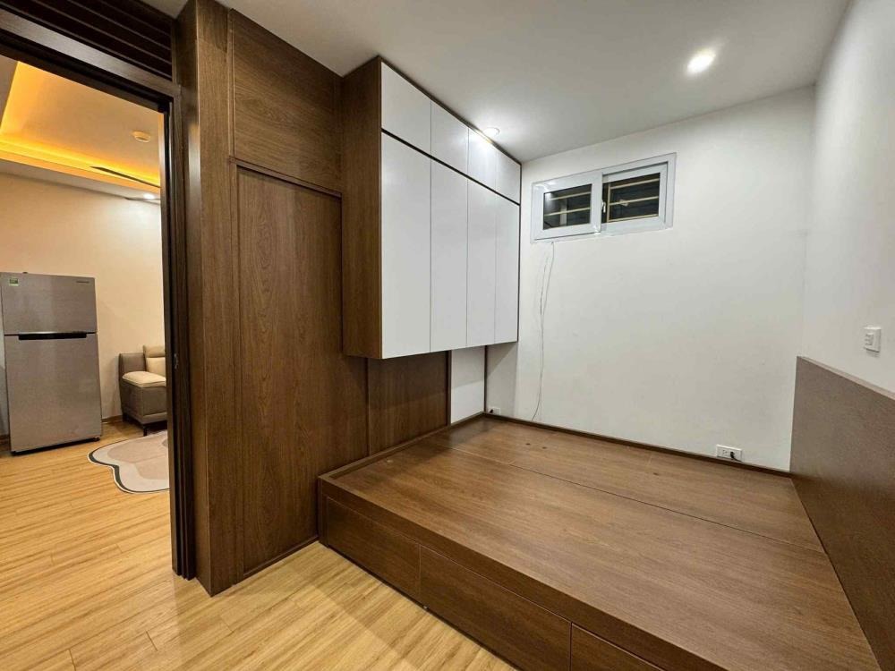 Bán Căn 2PN, 46m², View Hồ, Full Đồ Tại HH1B Linh Đàm - Giá 2.12 Tỷ