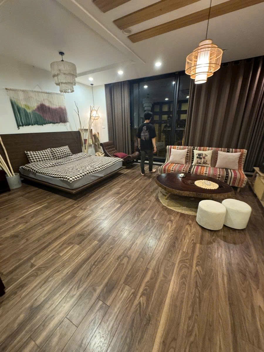 Bán nhà mặt phố Thái Hà, Đống Đa - 60m2, 4 tầng, Kinh doanh Sầm Uất - 37.5 tỷ