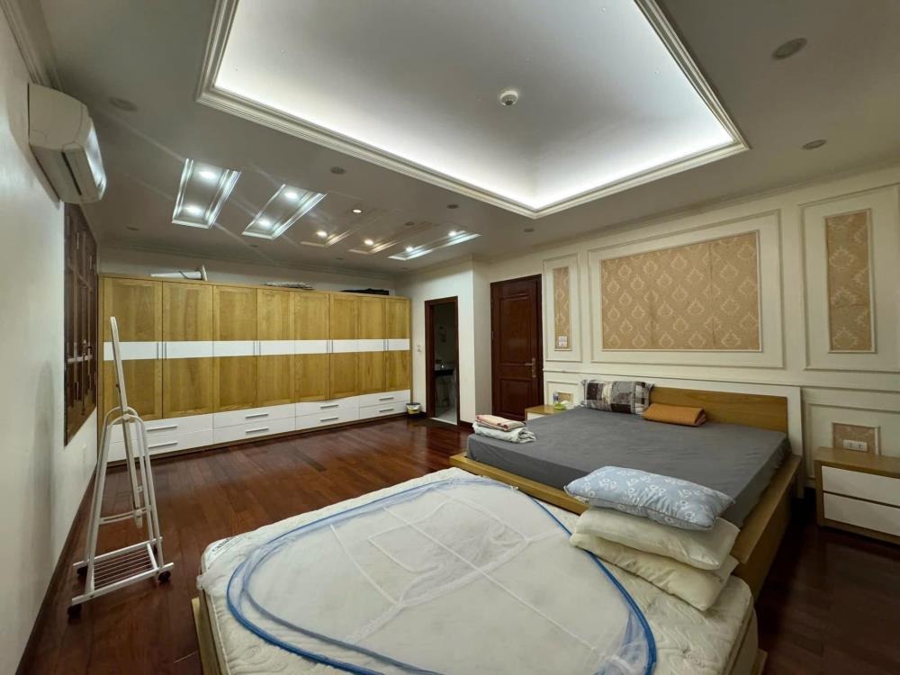 Bán Biệt Thự 4PN, 5WC, 180m2 Tại KĐT Trung Văn, Nam Từ Liêm - 48.5 Tỷ