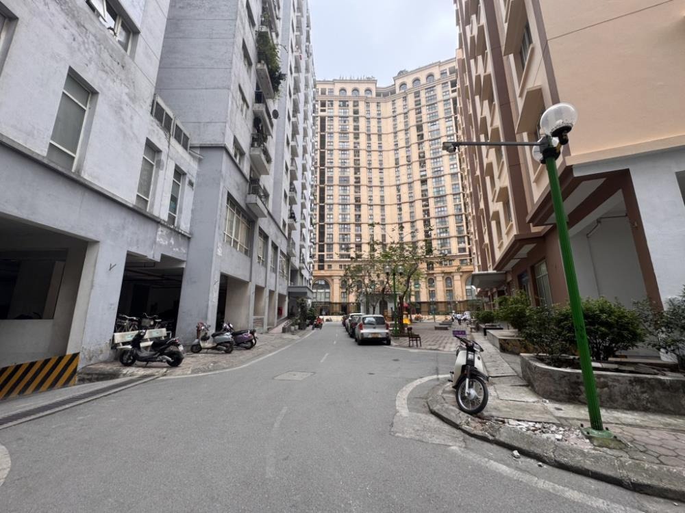 💥Bán Căn Chung Cư Cao Cấp Hồ Hoàng Cầu - 65m², 2PN, Giá 6.x Tỷ