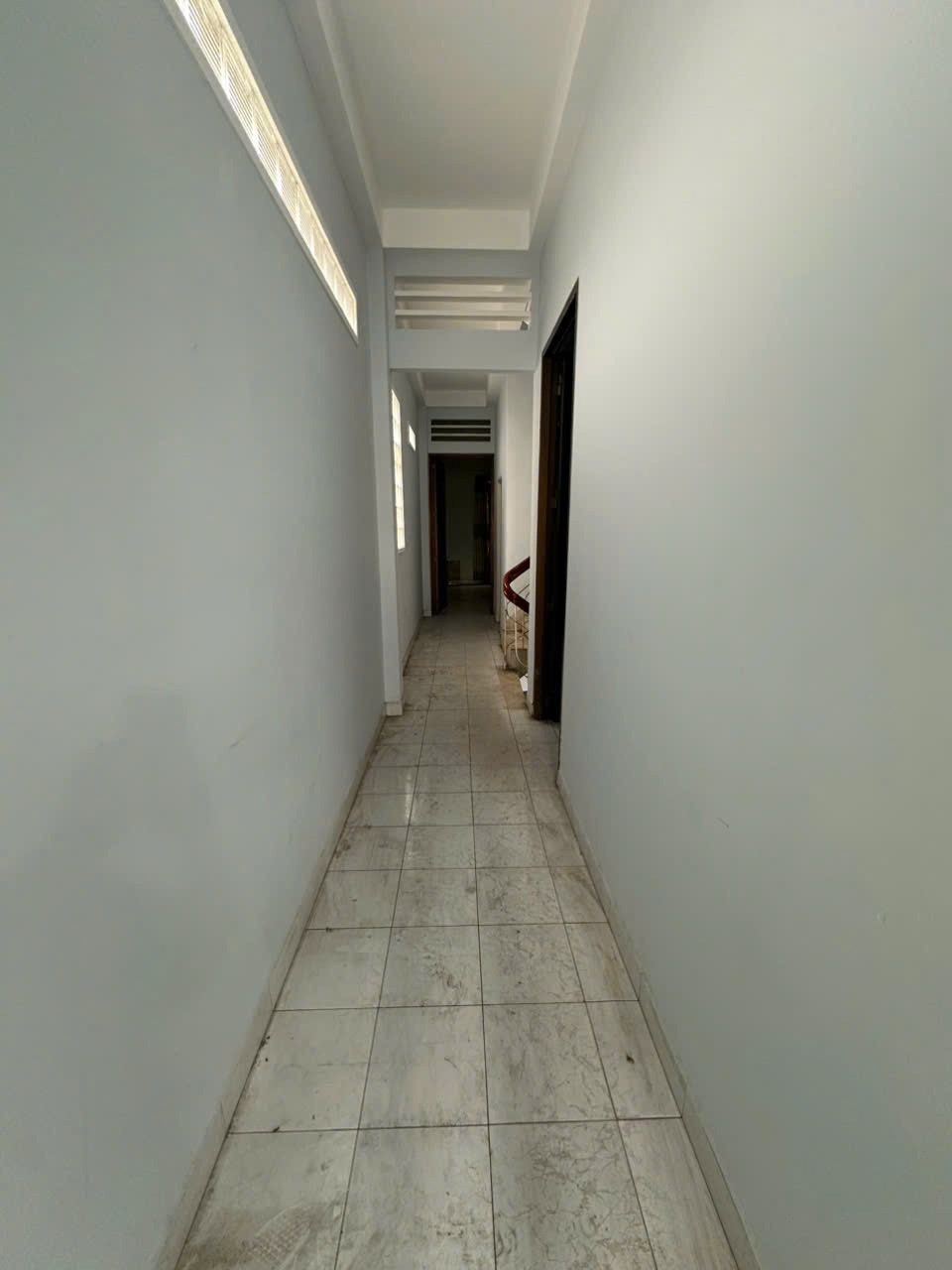 Bán nhà phố Quận 6 - 4.2x23m, 1 trệt 2 lầu, giá 12.8 tỷ - Vị trí đắc địa