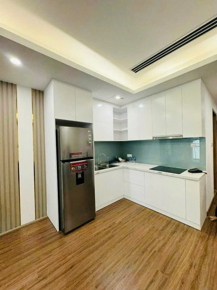Bán nhà Trần Thái Tông, Cầu Giấy - 20.5 tỷ - 86m² - Mặt tiền đẹp