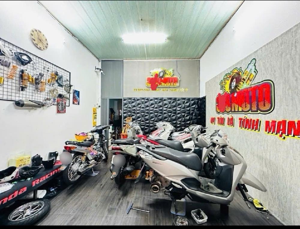Bán nhà vườn lai Tân Phú - 64m2, Gần Mặt Tiền, Giá Tốt