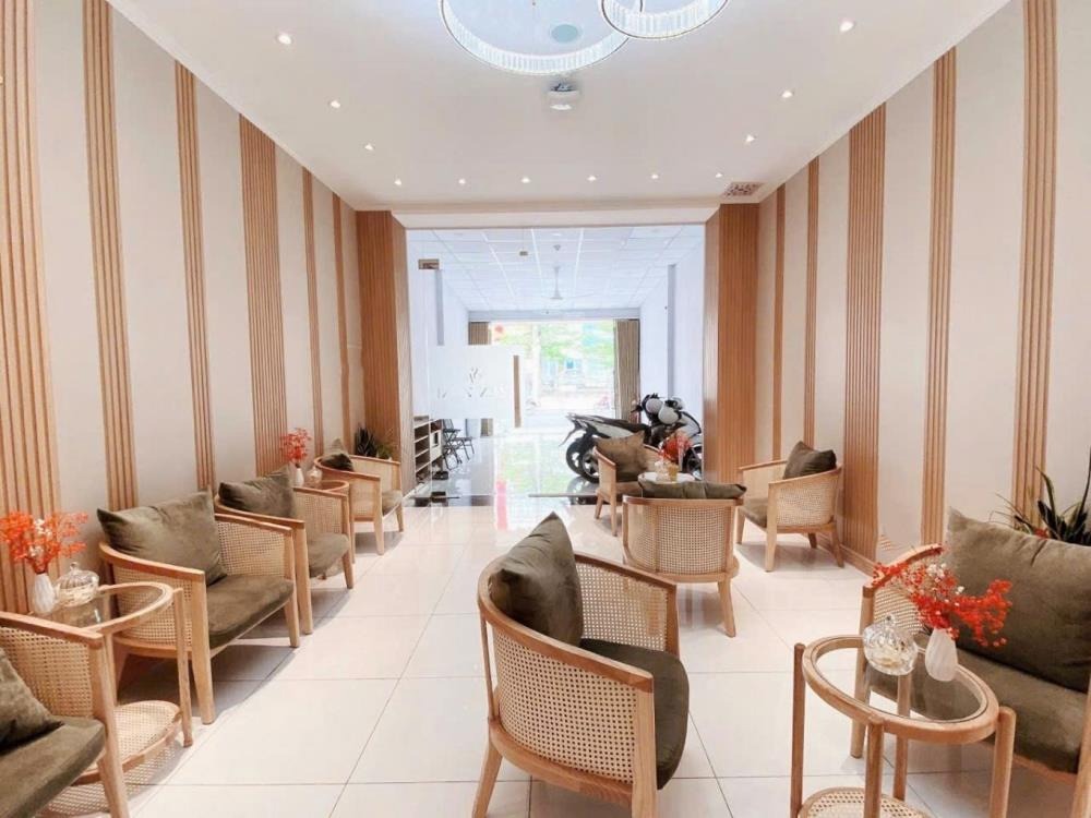 Bán Gấp Nhà Mặt Tiền Âu Cơ, Tân Bình - 20.5 Tỷ (Giảm Sốc 5 Tỷ)