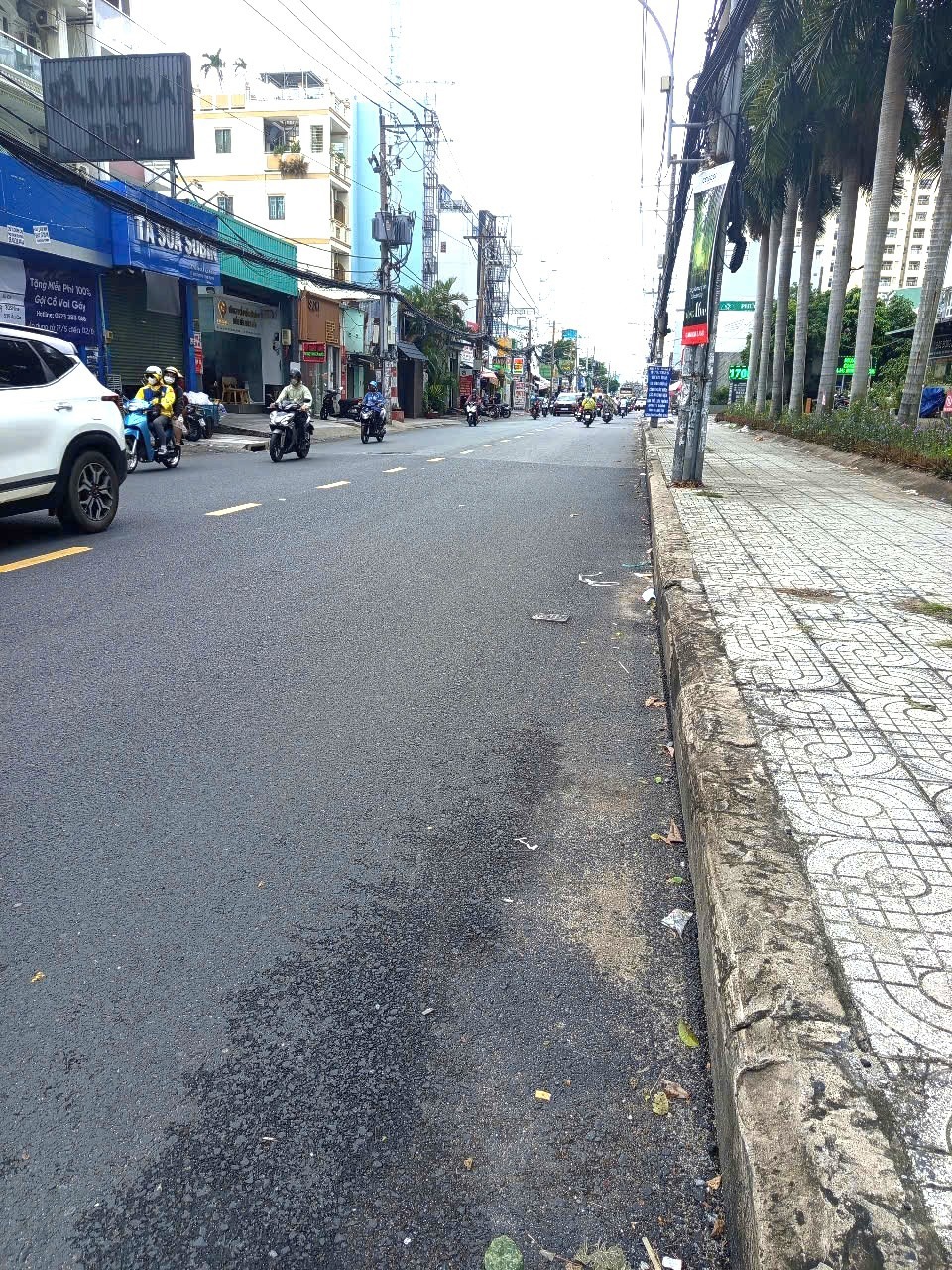 Bán Gấp Nhà Mặt Tiền Âu Cơ, Tân Bình - 20.5 Tỷ (Giảm Sốc 5 Tỷ)