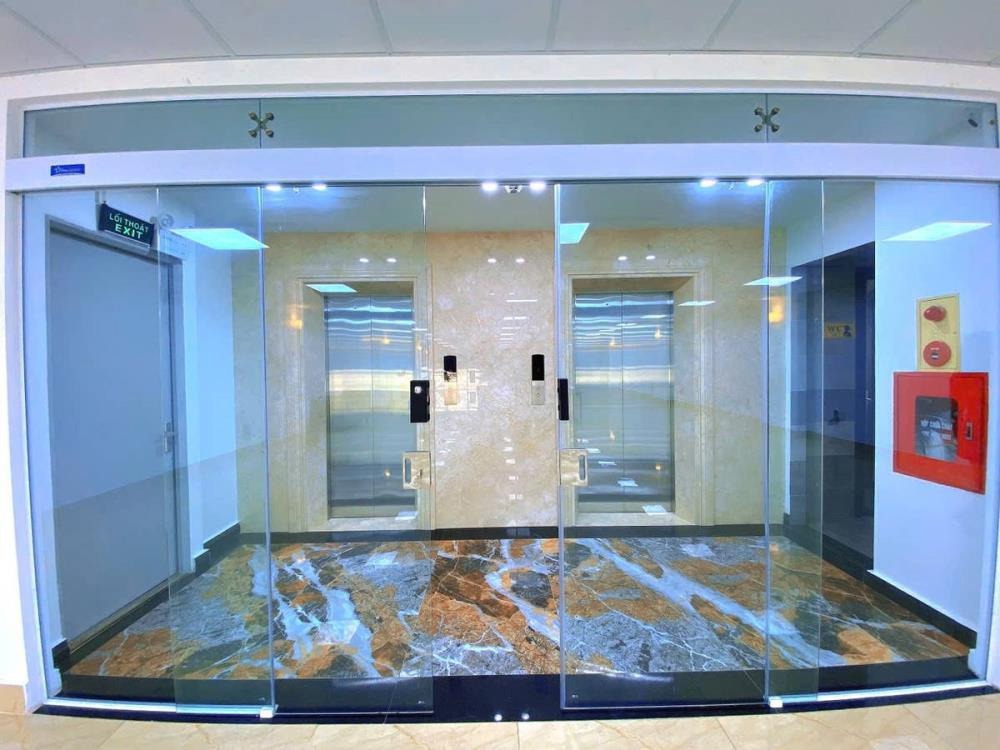 Tòa Văn Phòng Cao Cấp Quận Cầu Giấy - 8 Tầng, 270m²/sàn - Giá 132 Tỷ