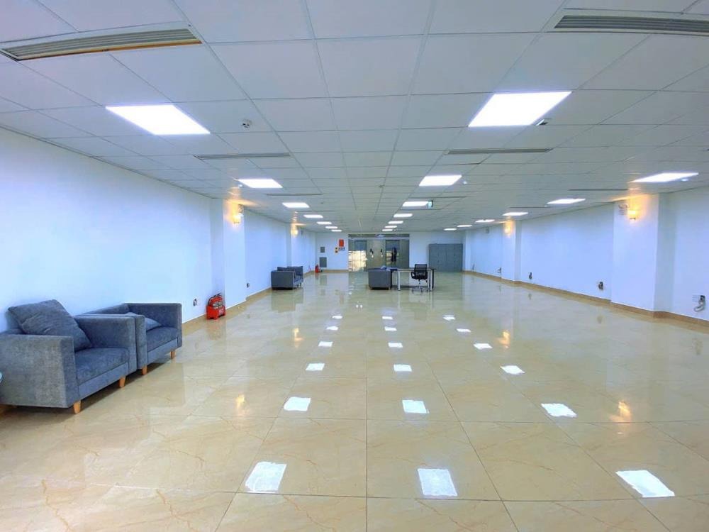 Tòa Văn Phòng Cao Cấp Quận Cầu Giấy - 8 Tầng, 270m²/sàn - Giá 132 Tỷ