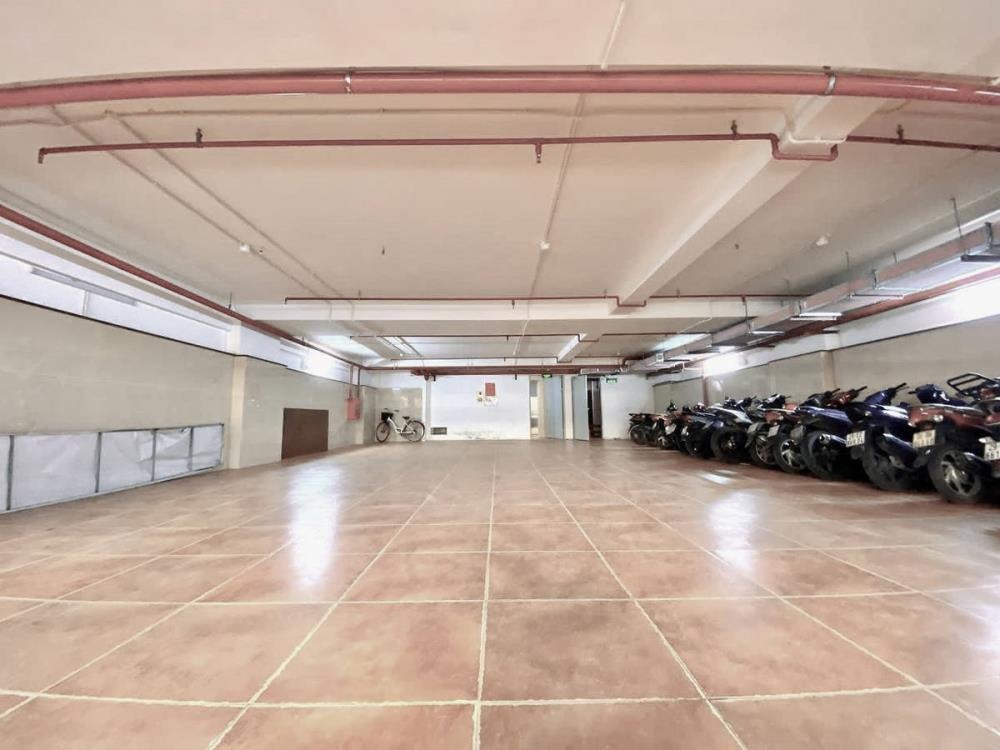 Tòa Văn Phòng Cao Cấp Quận Cầu Giấy - 8 Tầng, 270m²/sàn - Giá 132 Tỷ