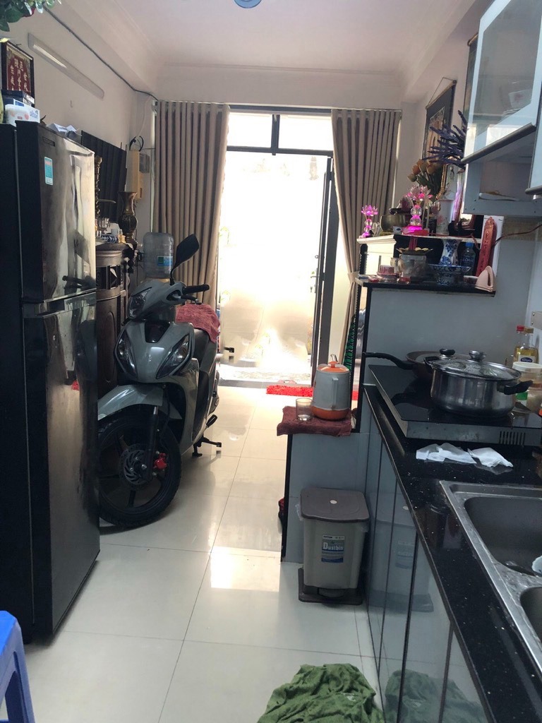 🔥Giảm 50tr Nhà 3 Tầng Quang Trung, GV - 3.1 tỷ - 19m2