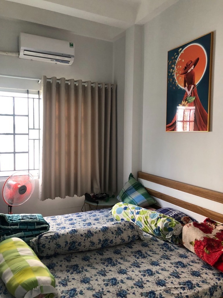 🔥Giảm 50tr Nhà 3 Tầng Quang Trung, GV - 3.1 tỷ - 19m2