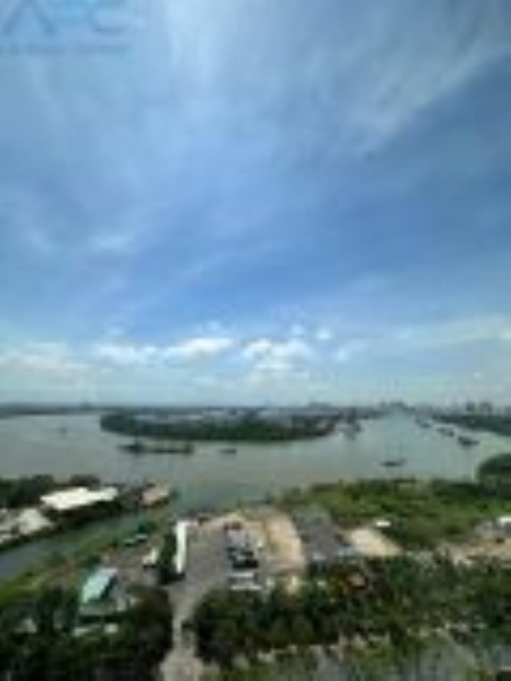 Cần Mua/Cho Thuê Căn Hộ 3PN View Sông Sài Gòn - New City Thủ Thiêm