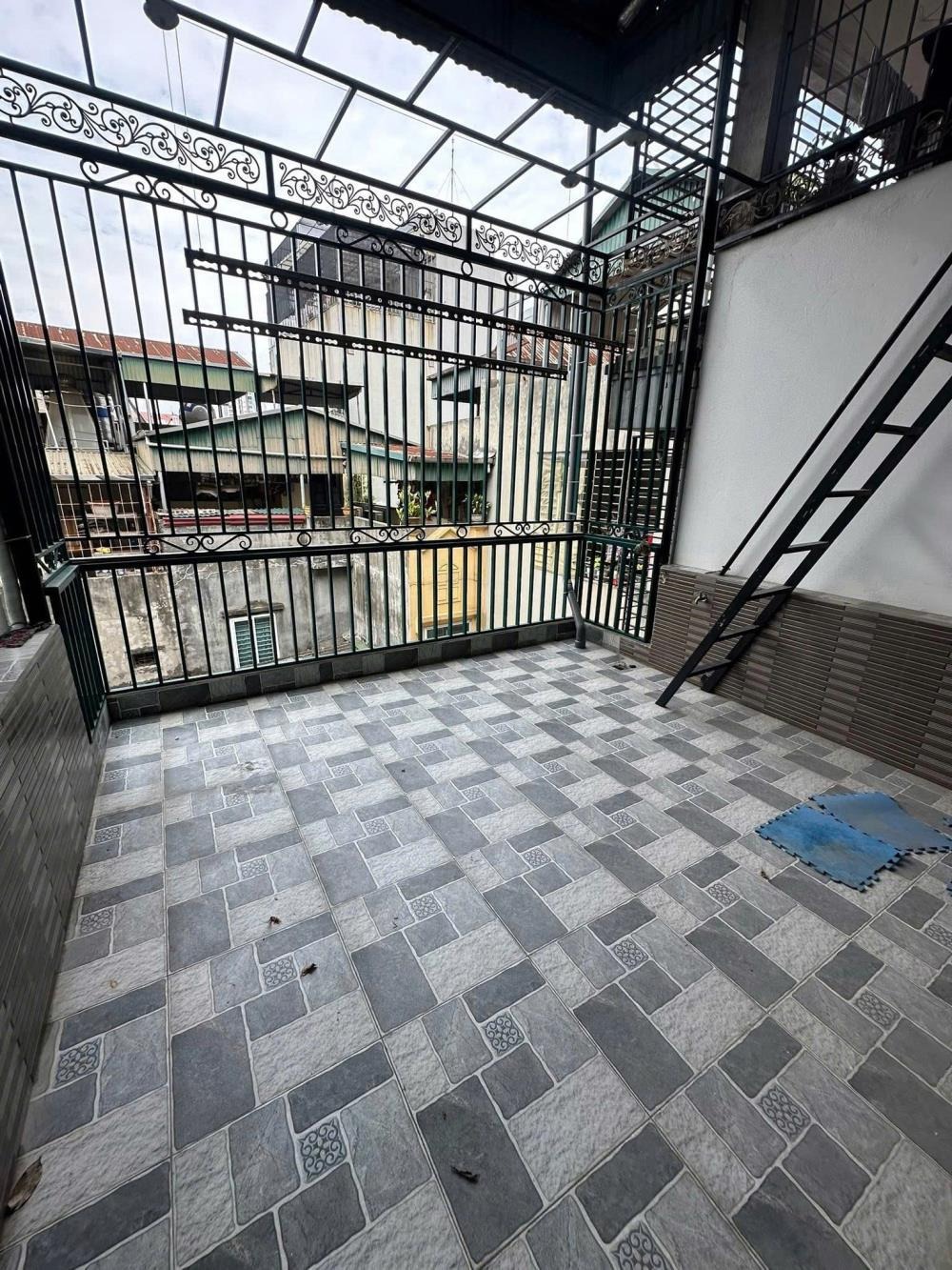 Hoàng Mai Nhà Đẹp - Ngõ Ô Tô - 8.9 Tỷ