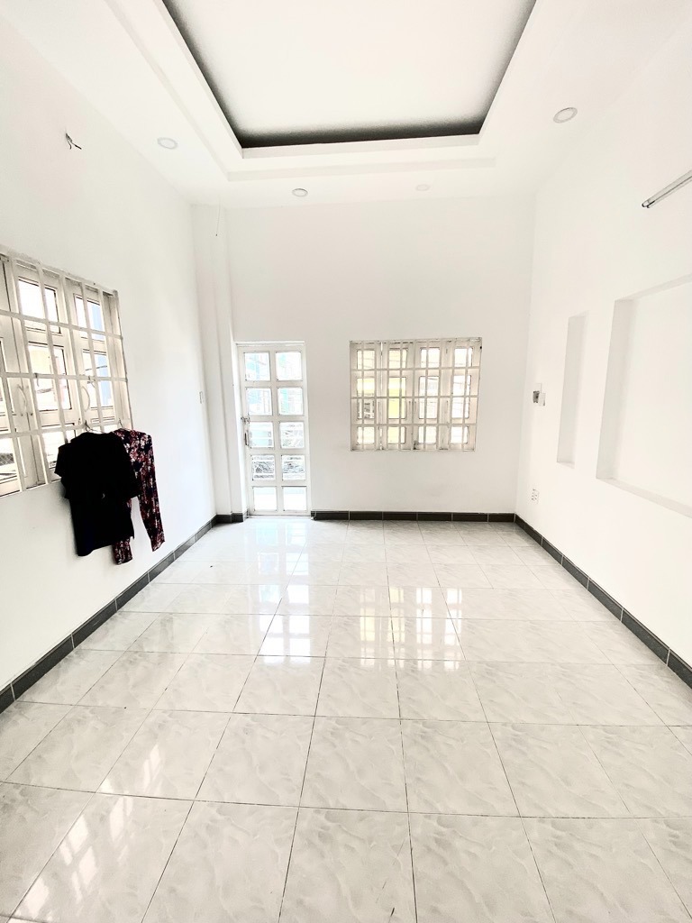 Bán Nhà Góc 2 Mặt Hẻm Xe Tải Gò Vấp - 68m² - 7 tỷ - Kinh Doanh Đa Ngành