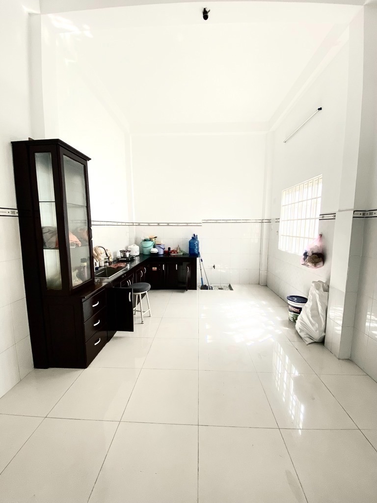 Bán Nhà Góc 2 Mặt Hẻm Xe Tải Gò Vấp - 68m² - 7 tỷ - Kinh Doanh Đa Ngành