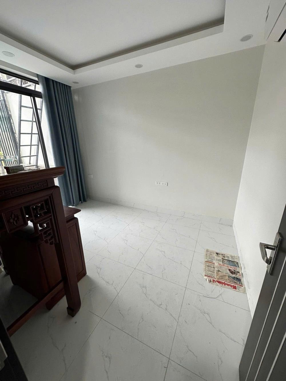 Hoàng Mai Nhà Đẹp - Ngõ Ô Tô - 8.9 Tỷ