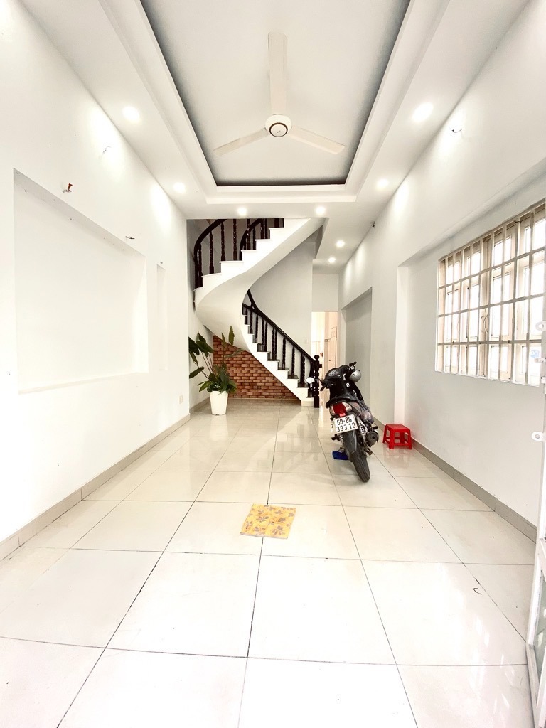 Bán Nhà Góc 2 Mặt Hẻm Xe Tải Gò Vấp - 68m² - 7 tỷ - Kinh Doanh Đa Ngành