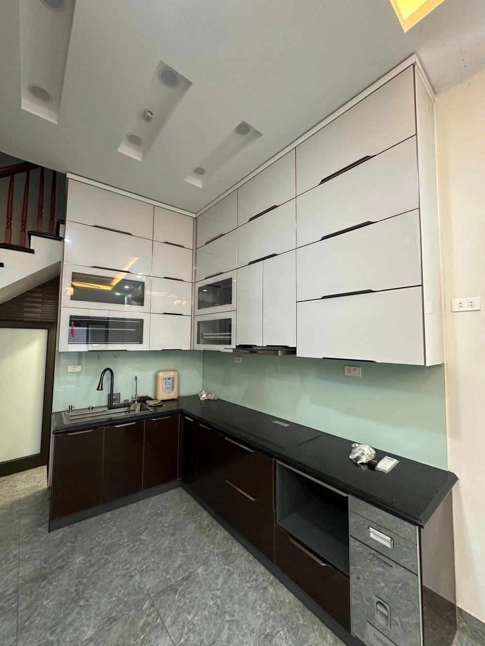 Hoàng Mai Nhà Đẹp - Ngõ Ô Tô - 8.9 Tỷ