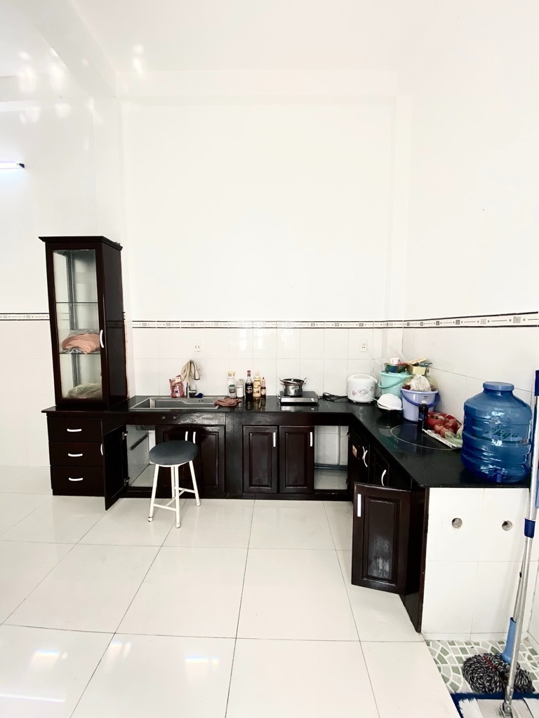 Bán Nhà Góc 2 Mặt Hẻm Xe Tải Gò Vấp - 68m² - 7 tỷ - Kinh Doanh Đa Ngành