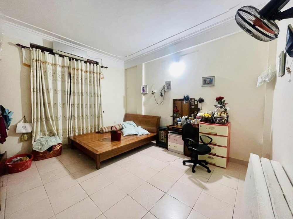 Bán Nhà Mộ Lao Hà Đông - Vỉa Hè Kinh Doanh, Gara Ô Tô, Mặt Tiền Rộng