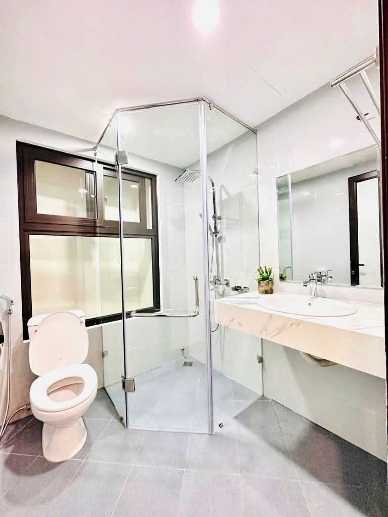 Bán nhà riêng 30m2, 5 tầng, 7.6 tỷ - Yên Hòa, Cầu Giấy, Hà Nội