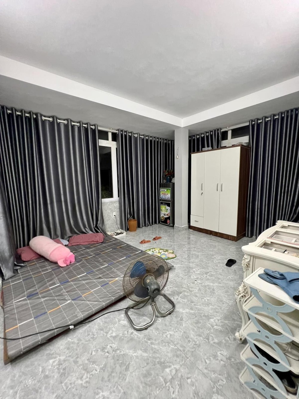 Mặt Phố Cầu Đơ Hà Đông: Vị Trí Kinh Doanh Đắc Lợi - 50m2 x 5 Tầng