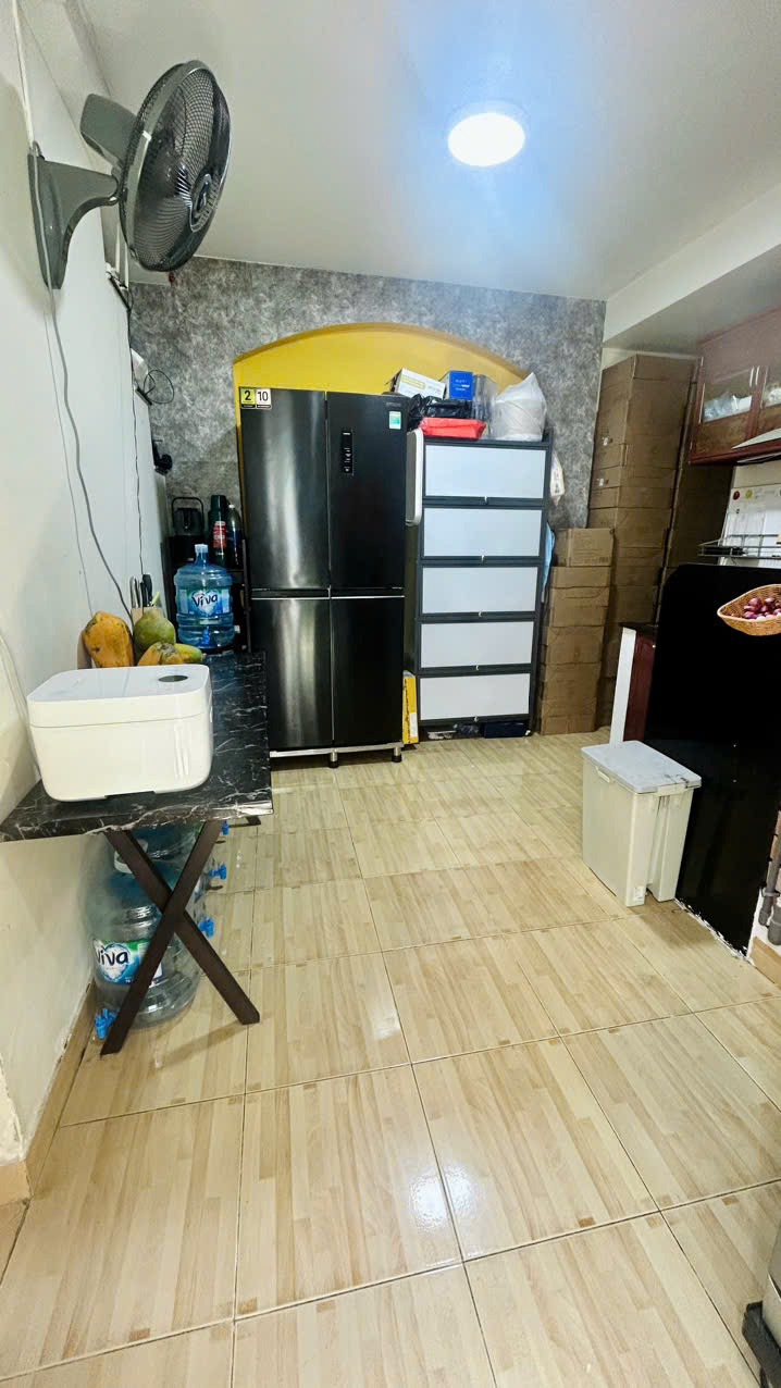 Bán Nhà Góc 2 Mặt Tiền, Bùi Đình Tuý, Quận Bình Thạnh - 6.4 Tỷ