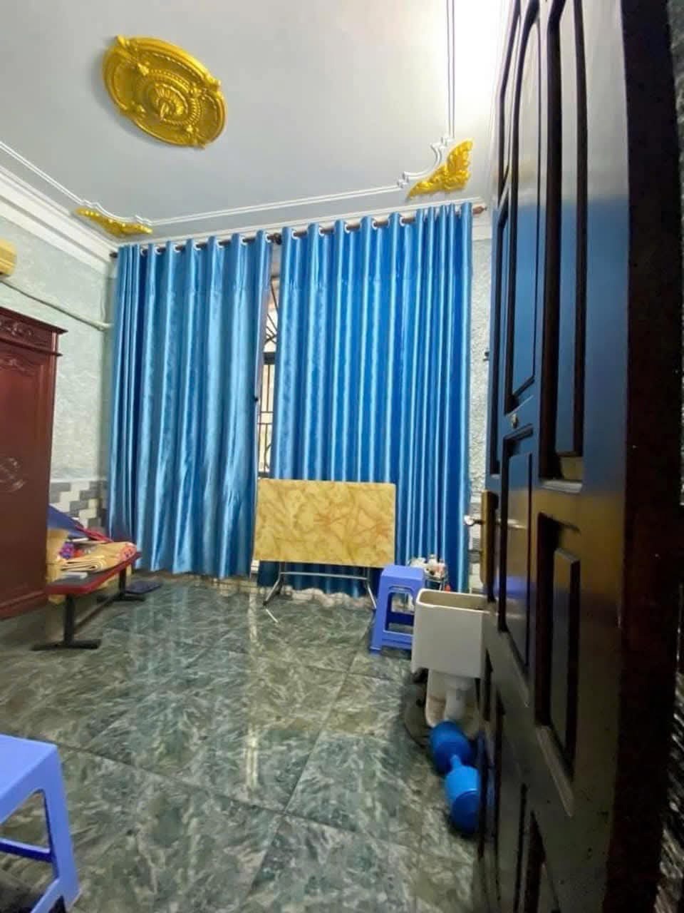 Nhà Kim Giang Hoàng Mai: 56m2, 5 Tầng, Mặt Tiền Rộng - Giá 9.46 Tỷ