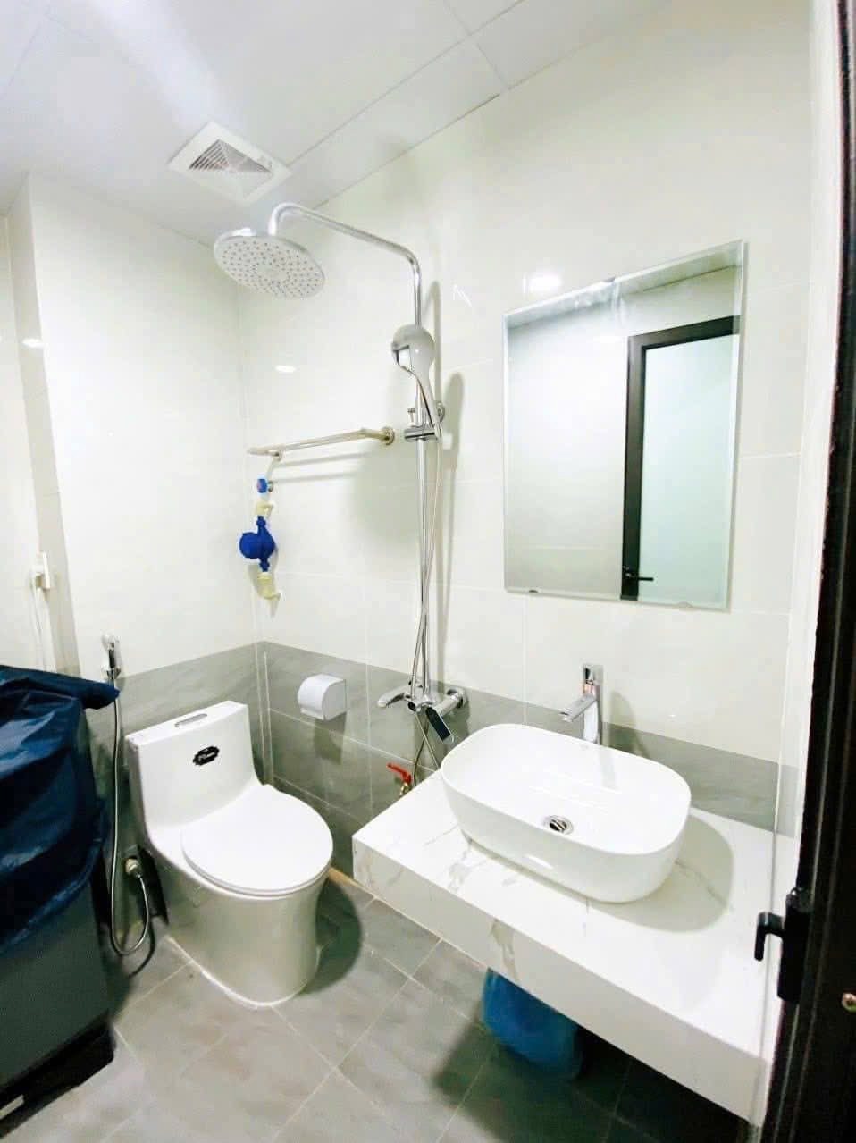 Bán Tòa Nhà 8 Tầng, Full Nội Thất, Dòng Tiền Tốt - Cầu Giấy, Hà Nội