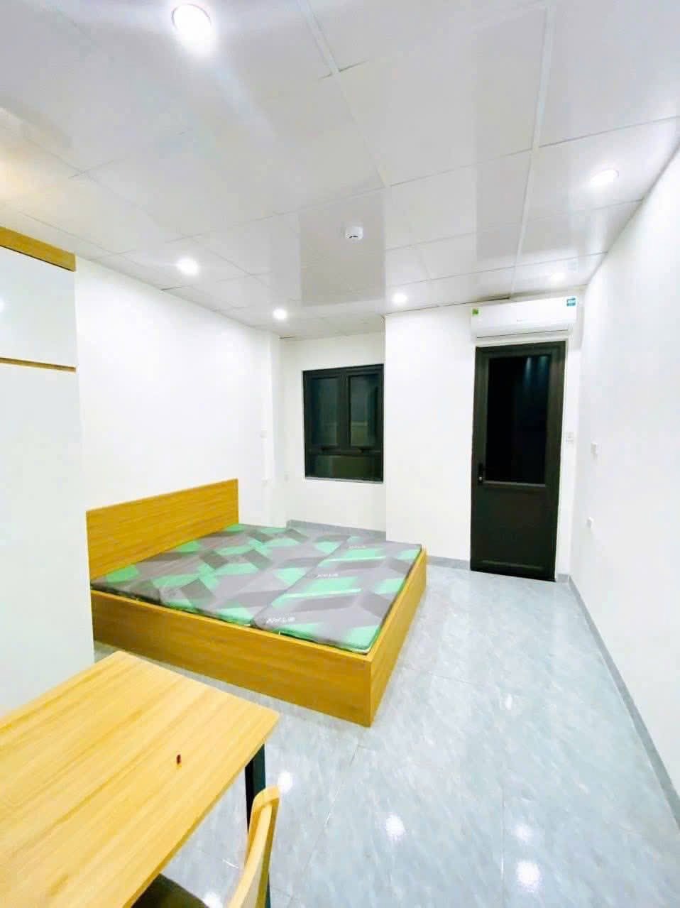 Bán Tòa Nhà 8 Tầng, Full Nội Thất, Dòng Tiền Tốt - Cầu Giấy, Hà Nội