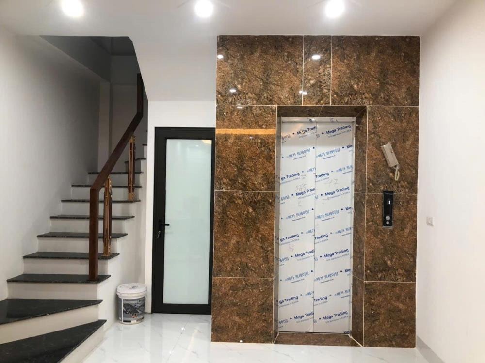 Siêu phẩm Đại Mỗ: 6 Tầng, Thang Máy, Mặt Phố Kinh Doanh - Giá Tốt
