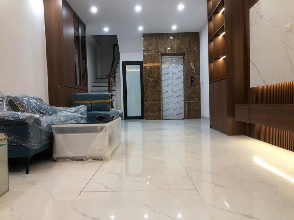 Siêu phẩm Đại Mỗ: 6 Tầng, Thang Máy, Mặt Phố Kinh Doanh - Giá Tốt