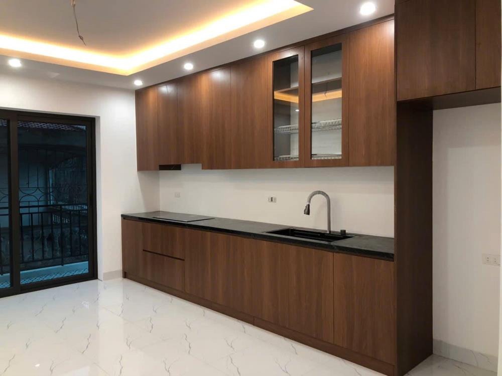 Siêu phẩm Đại Mỗ: 6 Tầng, Thang Máy, Mặt Phố Kinh Doanh - Giá Tốt