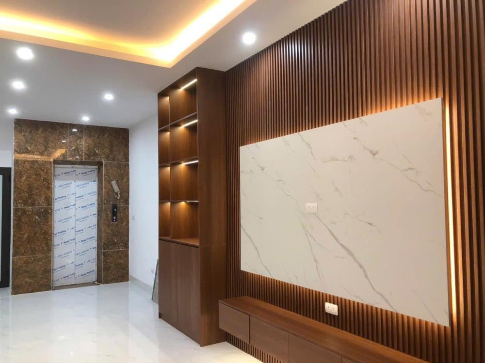 Siêu phẩm Đại Mỗ: 6 Tầng, Thang Máy, Mặt Phố Kinh Doanh - Giá Tốt