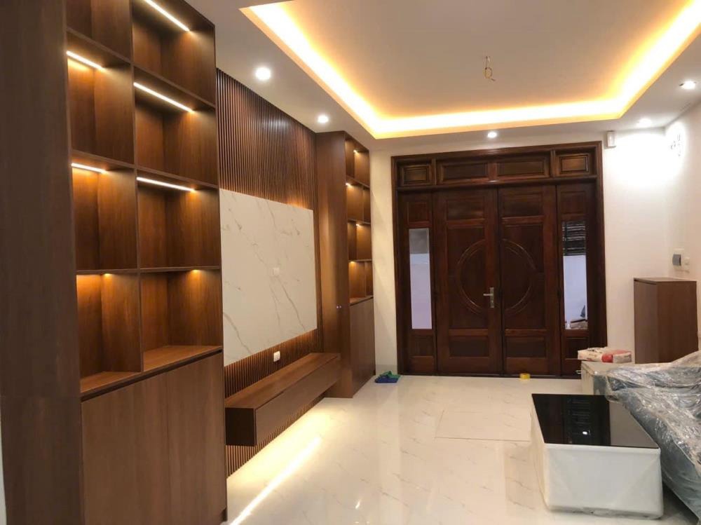 Siêu phẩm Đại Mỗ: 6 Tầng, Thang Máy, Mặt Phố Kinh Doanh - Giá Tốt